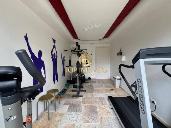Imagem Apartamento com 3 Quartos à Venda, 130 m² em Pitangueiras - Guarujá