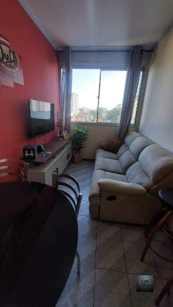 Imagem Apartamento com 2 Quartos à Venda, 57 m² em Assunção - São Bernardo Do Campo