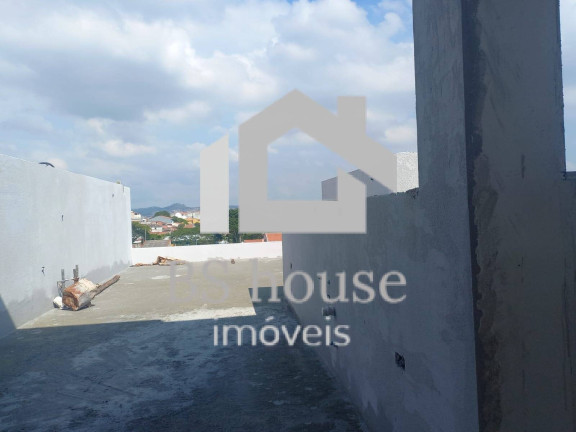 Imagem Apartamento com 2 Quartos à Venda, 47 m² em Parque Novo Oratorio - Santo André Imagem Apartamento com 2 Quartos à Venda, 47 m² em Parque Novo Oratorio - Santo André