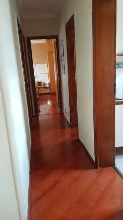 Imagem Apartamento com 3 Quartos à Venda, 112 m² em Vila Andrade - São Paulo