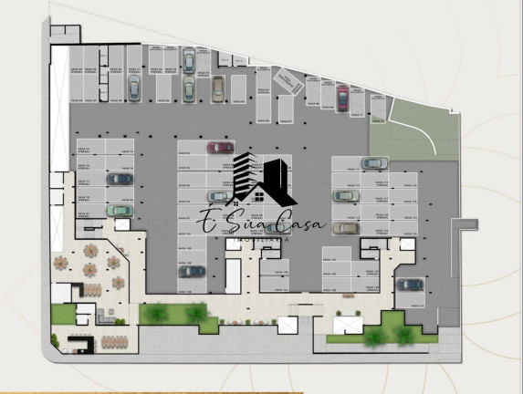 Imagem Apartamento com 3 Quartos à Venda, 144 m² em João Pinheiro - Belo Horizonte Imagem Apartamento com 3 Quartos à Venda, 144 m² em João Pinheiro - Belo Horizonte