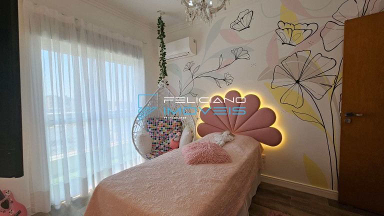 Imagem Apartamento com 3 Quartos à Venda, 148 m² em Canto Do Forte - Praia Grande