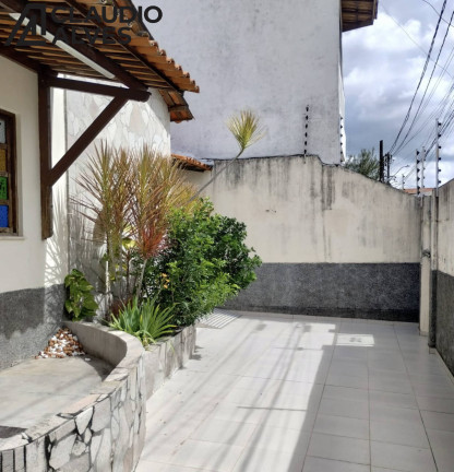 Imagem Casa com 3 Quartos à Venda, 100 m² em Cidade Nova - Feira De Santana