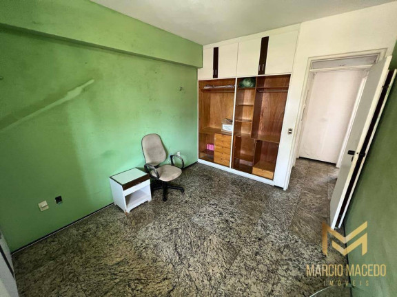 Imagem Apartamento com 3 Quartos à Venda, 155 m² em Aldeota - Fortaleza Imagem Apartamento com 3 Quartos à Venda, 155 m² em Aldeota - Fortaleza
