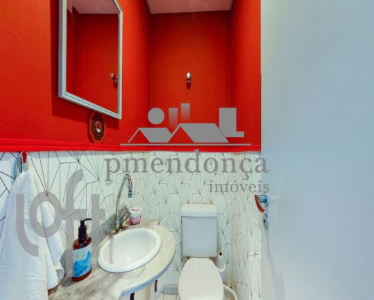 Imagem Apartamento com 1 Quarto à Venda, 70 m² em Sumarezinho - São Paulo Imagem Apartamento com 1 Quarto à Venda, 70 m² em Sumarezinho - São Paulo