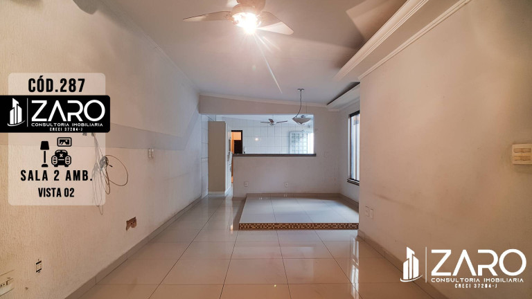 Imagem Casa com 3 Quartos à Venda, 220 m² em Zona Central - Rio Claro Imagem Casa com 3 Quartos à Venda, 220 m² em Zona Central - Rio Claro