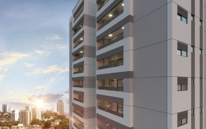 Imagem Apartamento com 1 Quarto à Venda, 22 m² em Perdizes - São Paulo Imagem Apartamento com 1 Quarto à Venda, 22 m² em Perdizes - São Paulo