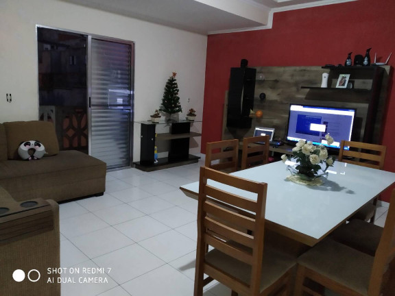 Imagem Sobrado com 3 Quartos à Venda, 90 m² em Eldorado - Diadema