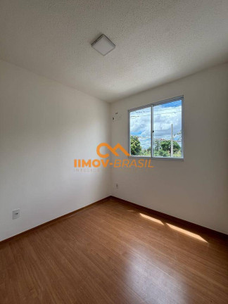 Imagem Apartamento com 2 Quartos para Alugar, 42 m² em Vila Carlota - Campo Grande Imagem Apartamento com 2 Quartos para Alugar, 42 m² em Vila Carlota - Campo Grande