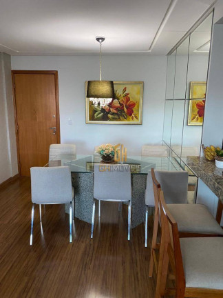 Imagem Apartamento com 3 Quartos à Venda, 88 m² em Jardim América - Goiânia Imagem Apartamento com 3 Quartos à Venda, 88 m² em Jardim América - Goiânia