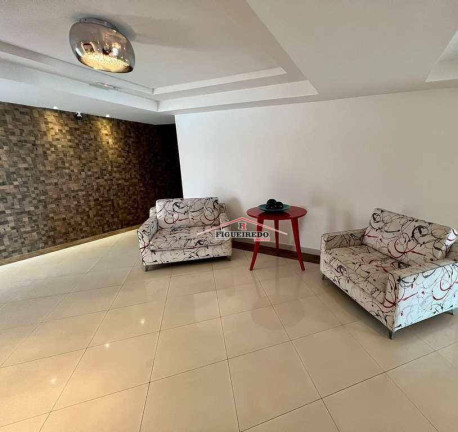 Imagem Apartamento com 2 Quartos à Venda, 82 m² em Guilhermina - Praia Grande Imagem Apartamento com 2 Quartos à Venda, 82 m² em Guilhermina - Praia Grande