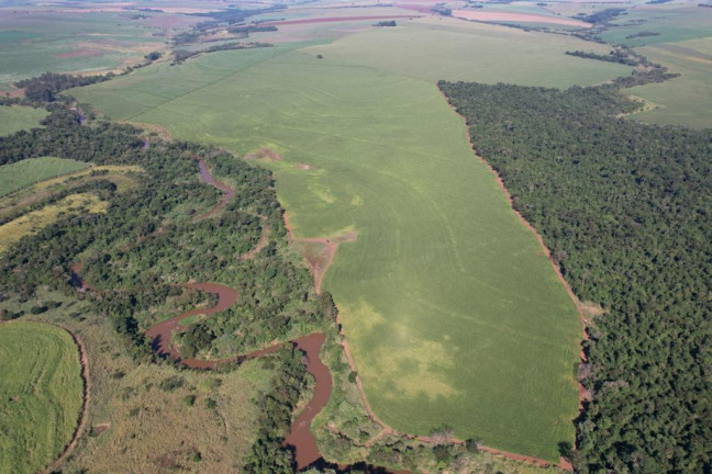 Imagem Fazenda à Venda, 540 m² em Zona Rural - Munhoz De Melo