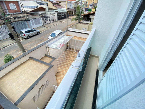 Imagem Apartamento com 2 Quartos à Venda, 94 m² em Vila Alice - Santo André Imagem Apartamento com 2 Quartos à Venda, 94 m² em Vila Alice - Santo André