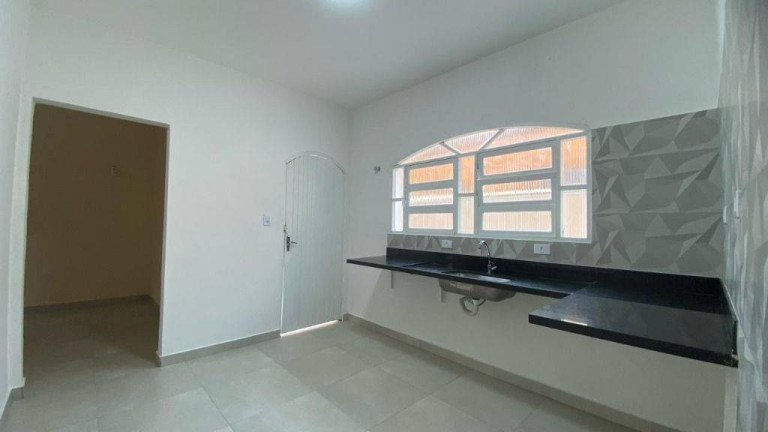 Imagem Casa com 3 Quartos à Venda, 78 m² em Aviacao - Praia Grande