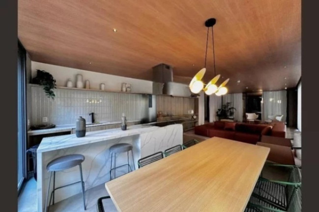 Imagem Imóvel com 1 Quarto à Venda, 47 m² em Brooklin - São Paulo