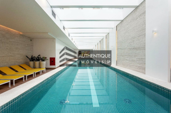 Imagem Apartamento com 1 Quarto à Venda, 50 m² em Moema - São Paulo Imagem Apartamento com 1 Quarto à Venda, 50 m² em Moema - São Paulo