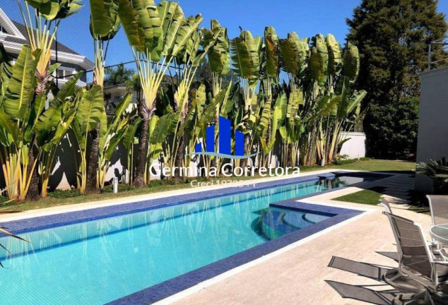 Imagem Casa com 4 Quartos à Venda, 1.500 m² em Alphaville - Santana De Parnaíba Imagem Casa com 4 Quartos à Venda, 1.500 m² em Alphaville - Santana De Parnaíba