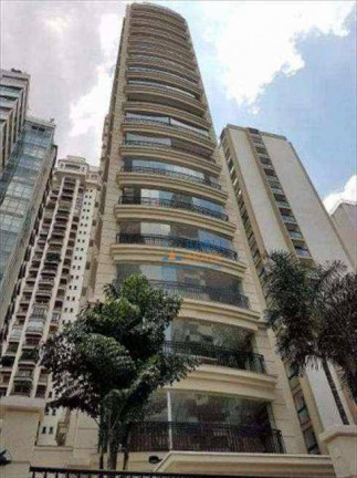 Imagem Apartamento com 3 Quartos à Venda ou Locação, 189 m² em Higienópolis - São Paulo