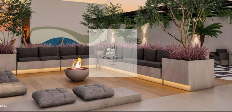 Imagem Apartamento com 2 Quartos à Venda, 76 m² em Edifício Ipa Club - Sorocaba