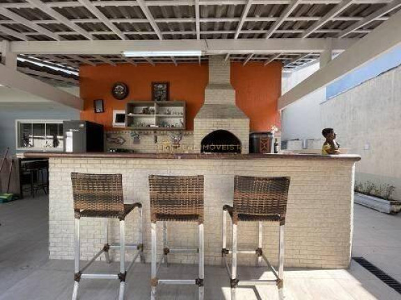 Imagem Casa com 4 Quartos à Venda, 560 m² em Anil - Rio De Janeiro Imagem Casa com 4 Quartos à Venda, 560 m² em Anil - Rio De Janeiro