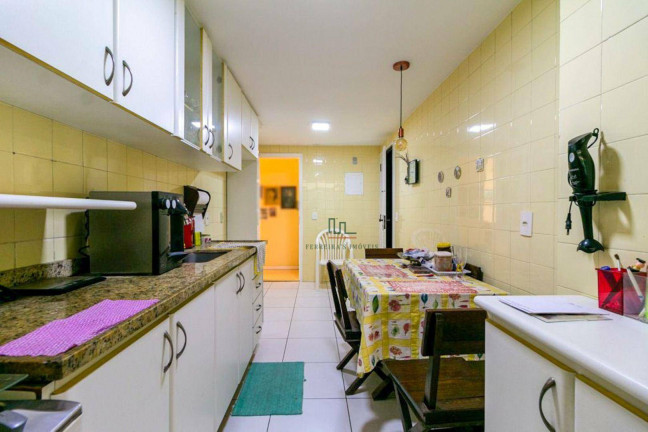 Imagem Apartamento com 2 Quartos à Venda, 100 m² em Icaraí - Niterói Imagem Apartamento com 2 Quartos à Venda, 100 m² em Icaraí - Niterói
