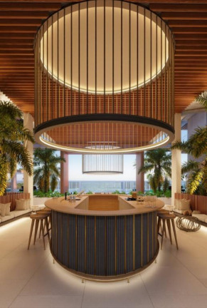 Imagem Apartamento com 3 Quartos à Venda, 610 m² em Cabo Branco - João Pessoa