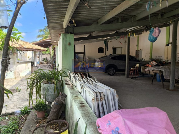 Imagem Imóvel com 5 Quartos à Venda, 400 m² em Jacaré - Cabreúva