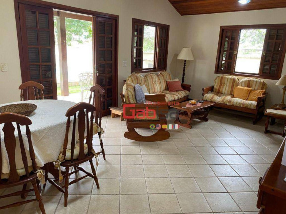 Imagem Casa com 4 Quartos à Venda, 190 m² em Caravela - Armação Dos Búzios