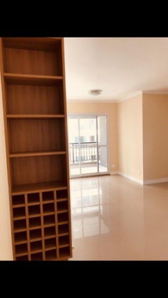 Imagem Apartamento com 3 Quartos à Venda, 73 m² em Alphaville - Barueri