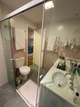 Imagem Apartamento com 3 Quartos à Venda, 202 m² em Tamboré - Santana De Parnaíba