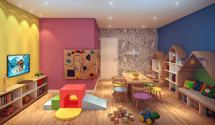 Imagem Apartamento com 2 Quartos à Venda, 35 m² em Chácara Califórnia - São Paulo Imagem Apartamento com 2 Quartos à Venda, 35 m² em Chácara Califórnia - São Paulo