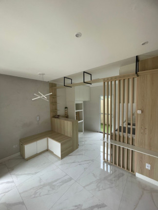 Imagem Casa com 2 Quartos à Venda, 70 m² em Chácara Ondas Verdes - Cotia Imagem Casa com 2 Quartos à Venda, 70 m² em Chácara Ondas Verdes - Cotia