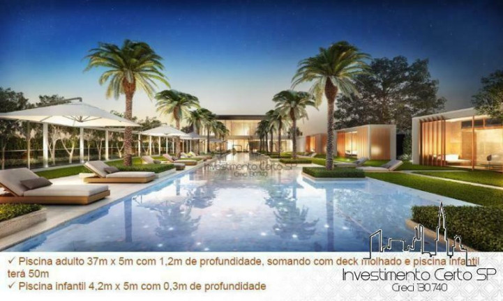 Imagem Apartamento com 4 Quartos à Venda, 275 m² em Vila Olímpia - São Paulo Imagem Apartamento com 4 Quartos à Venda, 275 m² em Vila Olímpia - São Paulo