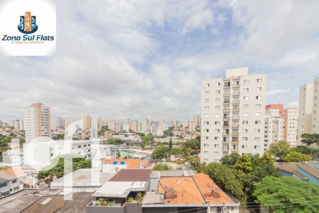 Imagem Apartamento com 3 Quartos à Venda, 193 m² em Bosque Da Saúde - São Paulo Imagem Apartamento com 3 Quartos à Venda, 193 m² em Bosque Da Saúde - São Paulo