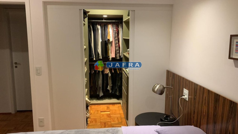 Imagem Apartamento com 2 Quartos à Venda, 158 m² em Jardim Paulista - São Paulo