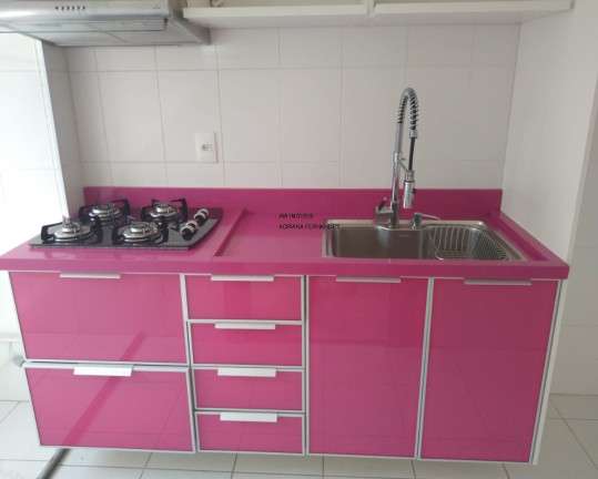 Imagem Apartamento com 2 Quartos à Venda, 48 m² em Vila Mogilar - Mogi Das Cruzes Imagem Apartamento com 2 Quartos à Venda, 48 m² em Vila Mogilar - Mogi Das Cruzes