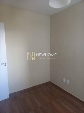 Imagem Apartamento com 2 Quartos à Venda, 42 m² em Barra De Jangada - Jaboatão Dos Guararapes