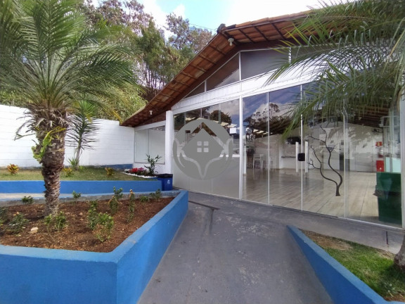 Imagem Imóvel com 2 Quartos à Venda, 90 m² em Asteca (são Benedito) - Santa Luzia
