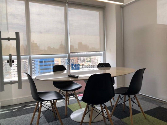 Imagem Sala Comercial para Alugar, 464 m² em Pinheiros - São Paulo Imagem Sala Comercial para Alugar, 464 m² em Pinheiros - São Paulo