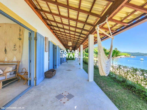 Imagem Imóvel com 10 Quartos à Venda, 1.390 m² em Vila Velha - Angra Dos Reis