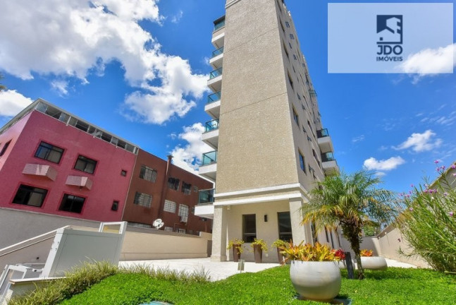 Imagem Cobertura com 3 Quartos à Venda, 117 m² em Batel - Curitiba Imagem Cobertura com 3 Quartos à Venda, 117 m² em Batel - Curitiba