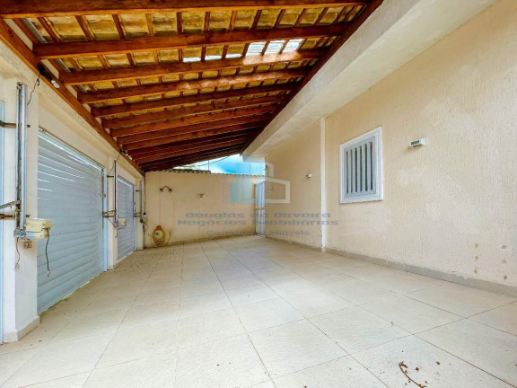 Casa com 3 Quartos à Venda, 180 m² em Canto Do Forte - Praia Grande