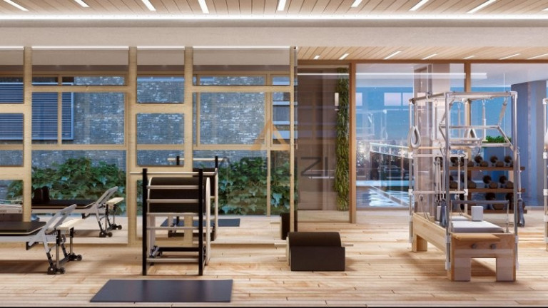 Imagem Apartamento com 2 Quartos à Venda, 159 m² em Cerqueira César - São Paulo Imagem Apartamento com 2 Quartos à Venda, 159 m² em Cerqueira César - São Paulo