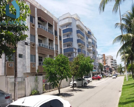 Imagem Cobertura com 4 Quartos à Venda, 150 m² em Braga - Cabo Frio Imagem Cobertura com 4 Quartos à Venda, 150 m² em Braga - Cabo Frio