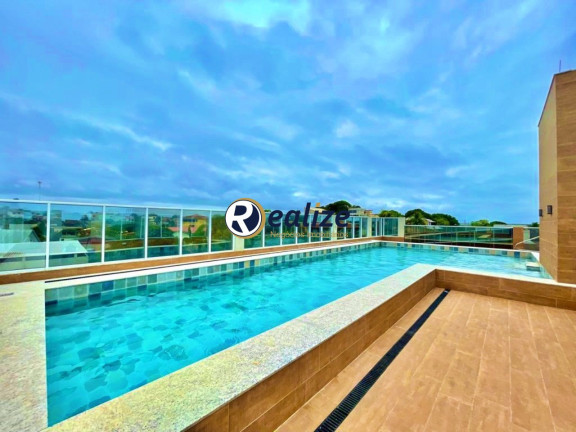 Imagem Imóvel com 2 Quartos à Venda, 78 m² em Setiba - Guarapari