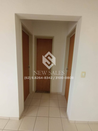 Imagem Apartamento com 2 Quartos à Venda, 58 m² em Setor Negrão De Lima - Goiânia Imagem Apartamento com 2 Quartos à Venda, 58 m² em Setor Negrão De Lima - Goiânia