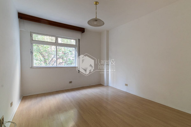Imagem Apartamento com 3 Quartos à Venda, 140 m² em Paraíso - São Paulo