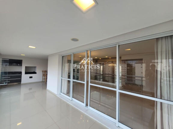 Imagem Apartamento com 3 Quartos à Venda, 188 m² em Vila Mariana - São Paulo