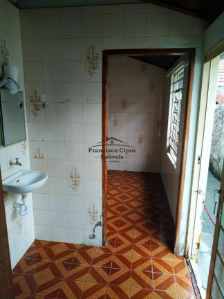 Imagem Casa com 2 Quartos à Venda, 92 m² em Pedregulho - Guaratinguetá