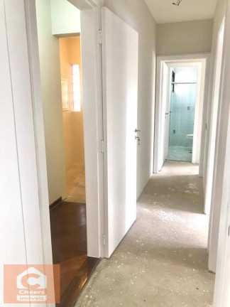 Imagem Apartamento com 3 Quartos à Venda, 105 m² em Moema - São Paulo Imagem Apartamento com 3 Quartos à Venda, 105 m² em Moema - São Paulo